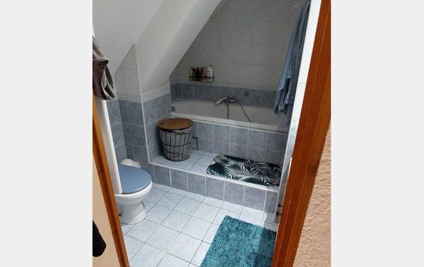 Vente Appartement P3 Duplex à rafraîchir Saint-laurent-du-pont   