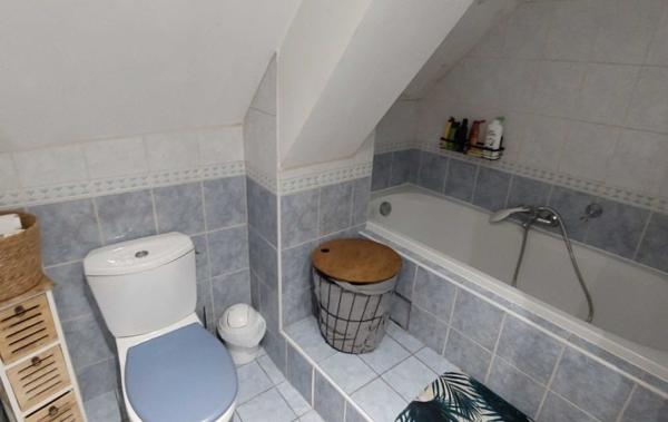 Vente Appartement P3 Duplex à rafraîchir Saint-laurent-du-pont   