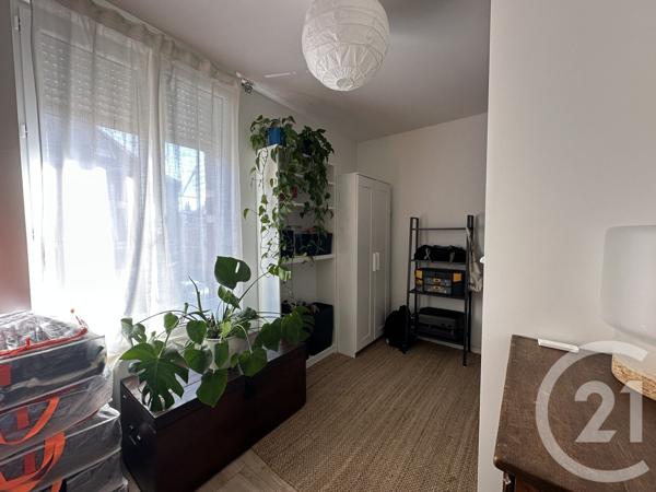 Maison à vendre  5 pièces - 85 m2 ST QUENTIN - 02