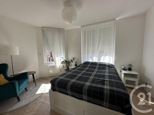 Maison à vendre  5 pièces - 85 m2 ST QUENTIN - 02