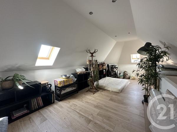 Maison à vendre  5 pièces - 85 m2 ST QUENTIN - 02