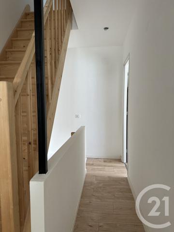 Maison à vendre  5 pièces - 85 m2 ST QUENTIN - 02