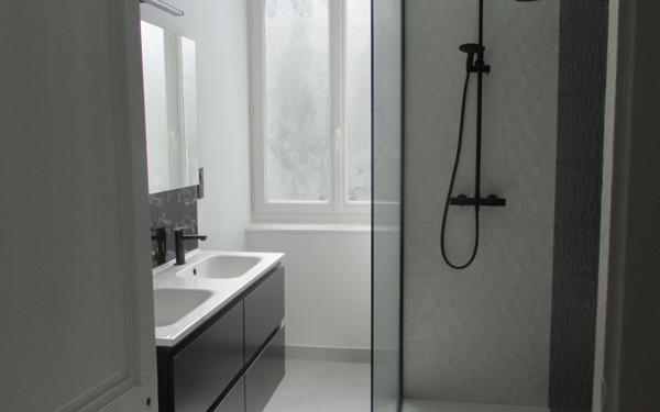 Appartement à louer    3 pièces • 88,14 m2 Saint-Yrieix-la-Perche