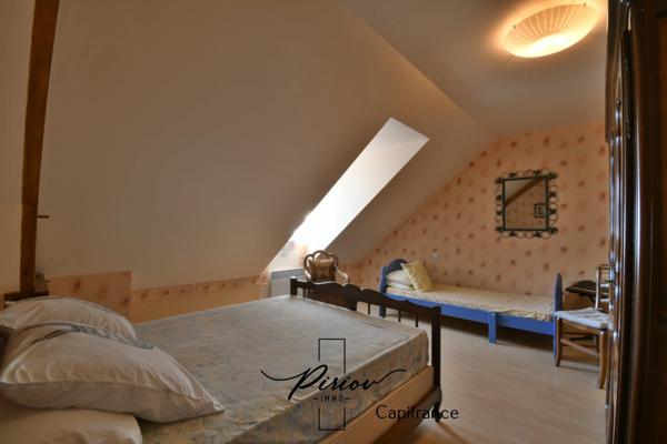 Pavillon 2000 - Plain Pied - 2 sdb - 134 m² - véranda - jardin clos