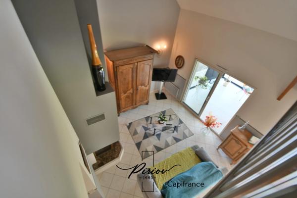 Pavillon 2000 - Plain Pied - 2 sdb - 134 m² - véranda - jardin clos