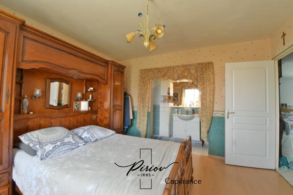 Pavillon 2000 - Plain Pied - 2 sdb - 134 m² - véranda - jardin clos