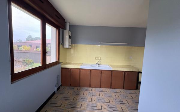 Maison à vendre    5 pièces •  Mimizan