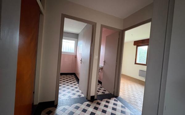 Maison à vendre    5 pièces •  Mimizan