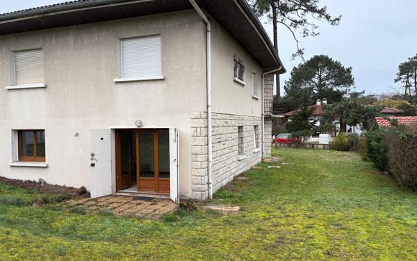 Maison à vendre    5 pièces •  Mimizan