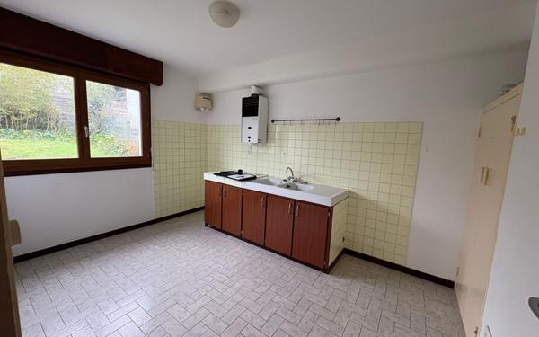 Maison à vendre    5 pièces •  Mimizan