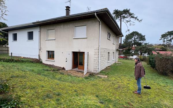 Maison à vendre    5 pièces •  Mimizan