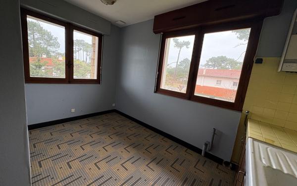 Maison à vendre    5 pièces •  Mimizan