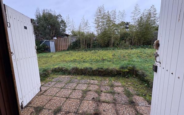 Maison à vendre    5 pièces •  Mimizan