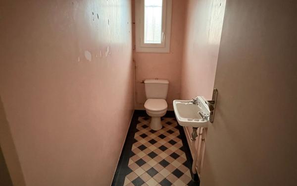 Maison à vendre    5 pièces •  Mimizan