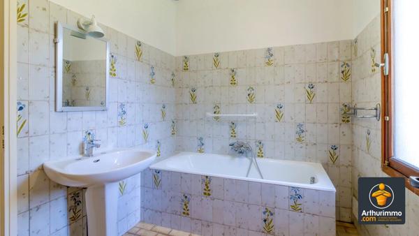 Vente                                                      Maison
                        
                     7 pièces                      170 m2                     à Saint-Genis-Laval