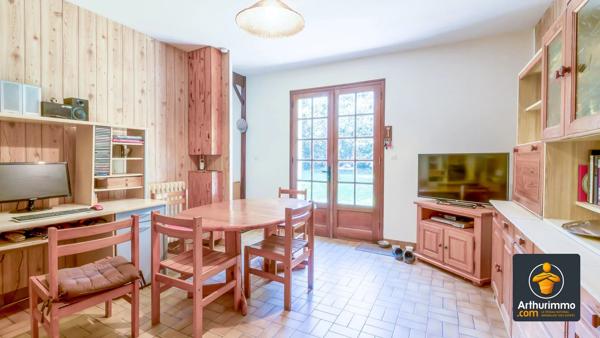 Vente                                                      Maison
                        
                     7 pièces                      170 m2                     à Saint-Genis-Laval