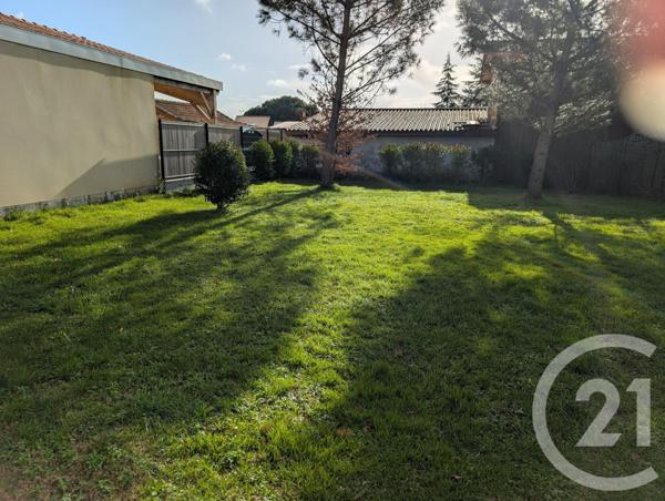 Maison à vendre  1 pièce - 40 m2 HOURTIN - 33