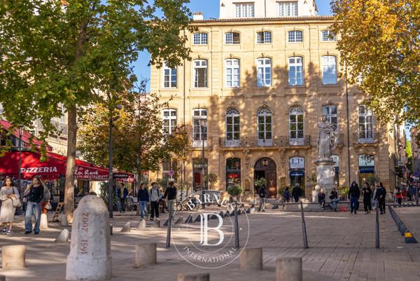 Aix-en-Provence, Appartement 2 Chambres -  181 m² à vendre