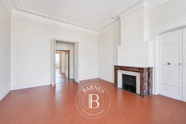 Aix-en-Provence, Appartement 2 Chambres -  181 m² à vendre