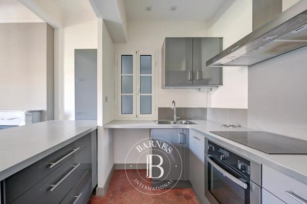Aix-en-Provence, Appartement 2 Chambres -  181 m² à vendre