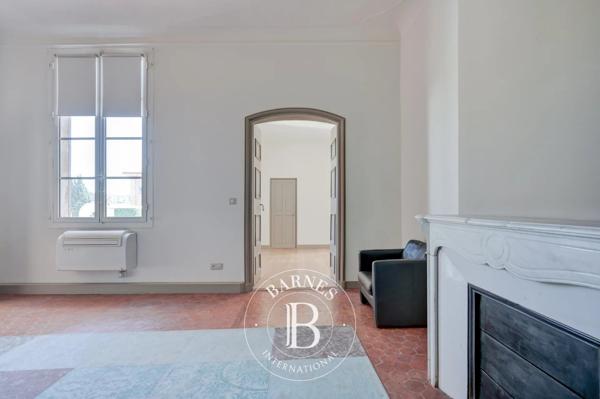 Aix-en-Provence, Appartement 2 Chambres -  181 m² à vendre
