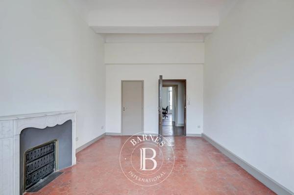 Aix-en-Provence, Appartement 2 Chambres -  181 m² à vendre
