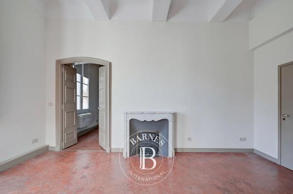 Aix-en-Provence, Appartement 2 Chambres -  181 m² à vendre