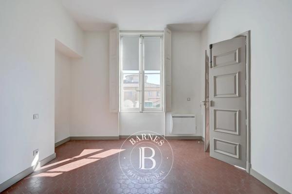 Aix-en-Provence, Appartement 2 Chambres -  181 m² à vendre