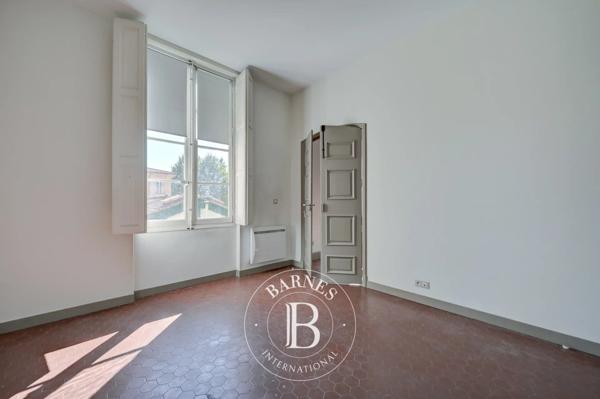 Aix-en-Provence, Appartement 2 Chambres -  181 m² à vendre