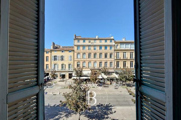 Aix-en-Provence, Appartement 2 Chambres -  181 m² à vendre