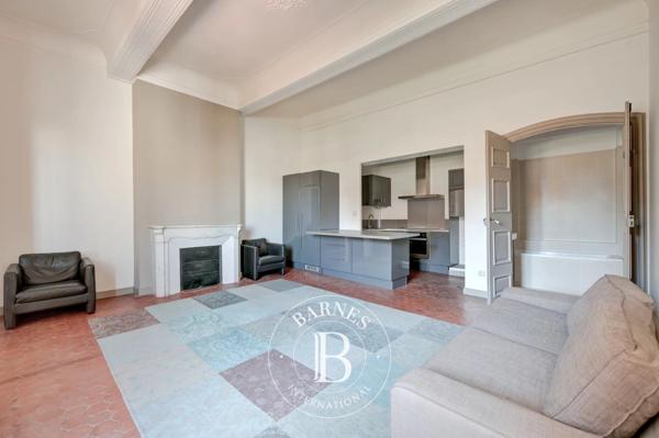 Aix-en-Provence, Appartement 2 Chambres -  181 m² à vendre
