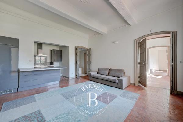 Aix-en-Provence, Appartement 2 Chambres -  181 m² à vendre