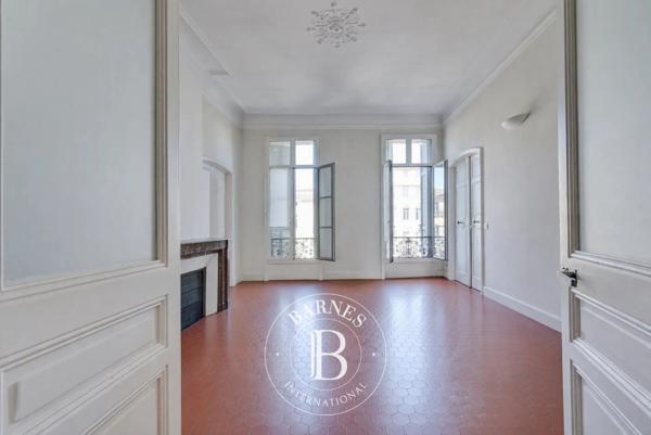 Aix-en-Provence, Appartement 2 Chambres -  181 m² à vendre
