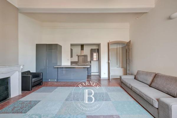 Aix-en-Provence, Appartement 2 Chambres -  181 m² à vendre