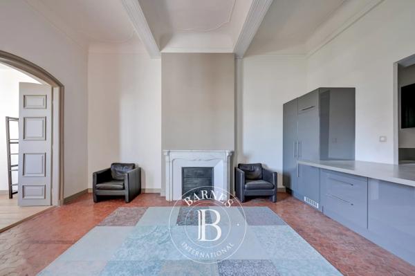 Aix-en-Provence, Appartement 2 Chambres -  181 m² à vendre