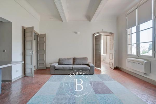 Aix-en-Provence, Appartement 2 Chambres -  181 m² à vendre