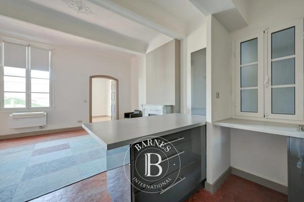 Aix-en-Provence, Appartement 2 Chambres -  181 m² à vendre