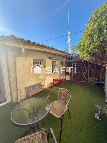 Un potentiel locative ou professionnel