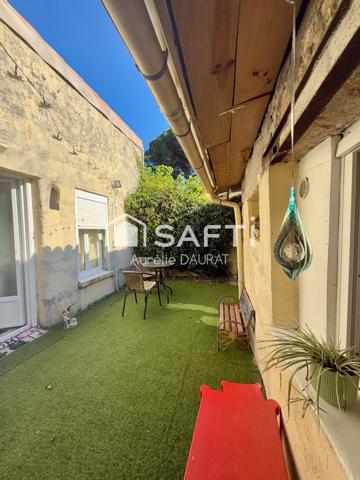 Un potentiel locative ou professionnel