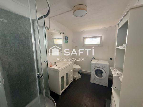 Un potentiel locative ou professionnel