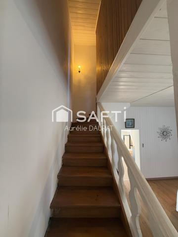 Un potentiel locative ou professionnel