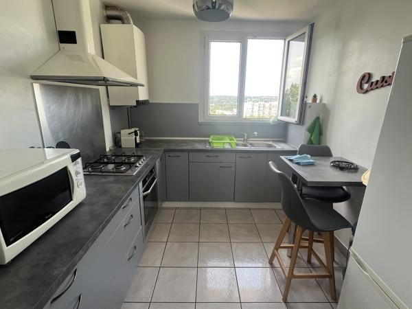 COLOCATION PROCHE UBO BELLEVUE- LA2343
