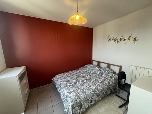 COLOCATION PROCHE UBO BELLEVUE- LA2343