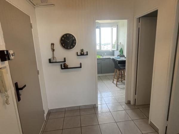 COLOCATION PROCHE UBO BELLEVUE- LA2343