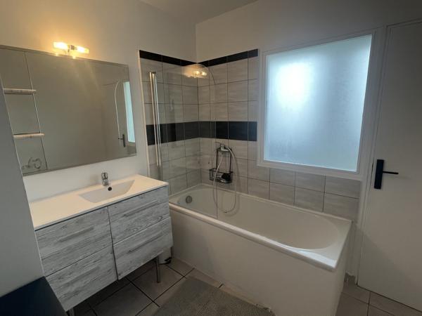 COLOCATION PROCHE UBO BELLEVUE- LA2343