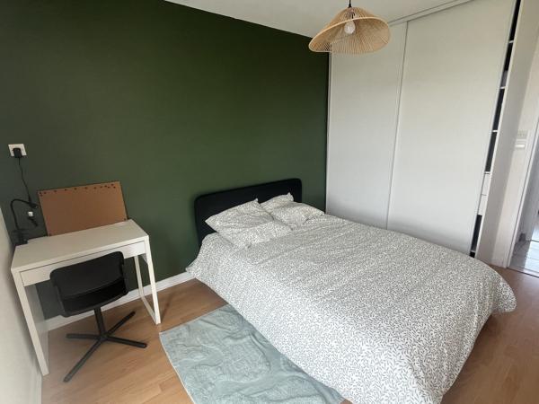 COLOCATION PROCHE UBO BELLEVUE- LA2343