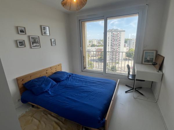 COLOCATION PROCHE UBO BELLEVUE- LA2343