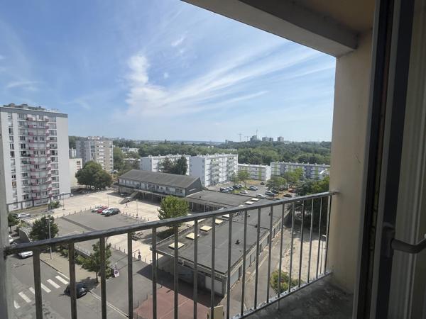 COLOCATION PROCHE UBO BELLEVUE- LA2343