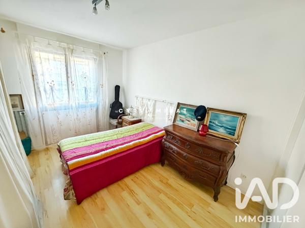 Appartement à vendre 2 pièces 49 m² Bandol