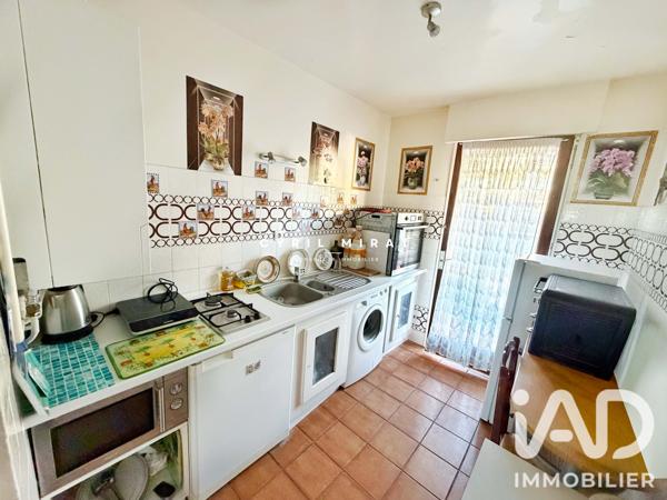Appartement à vendre 2 pièces 49 m² Bandol
